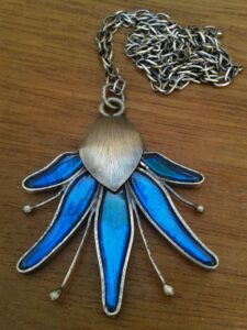 Penjoll Bella de Cel